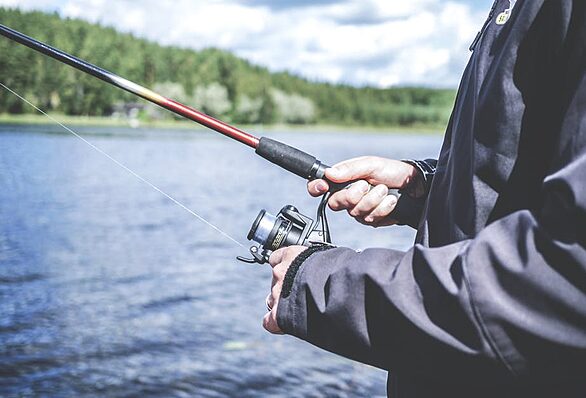 Pourvoirie du Lac-à-l’Eau-Claire : à vos barques… pêchez!