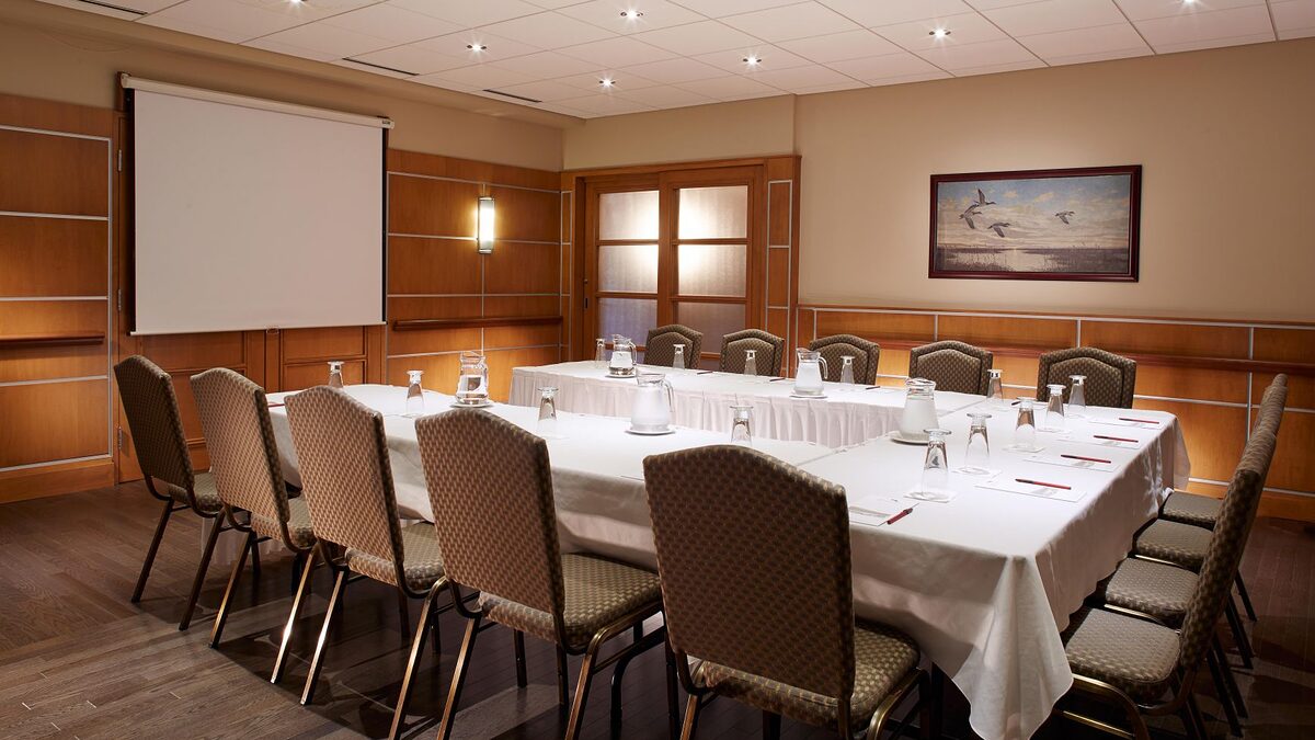 Salle Huard