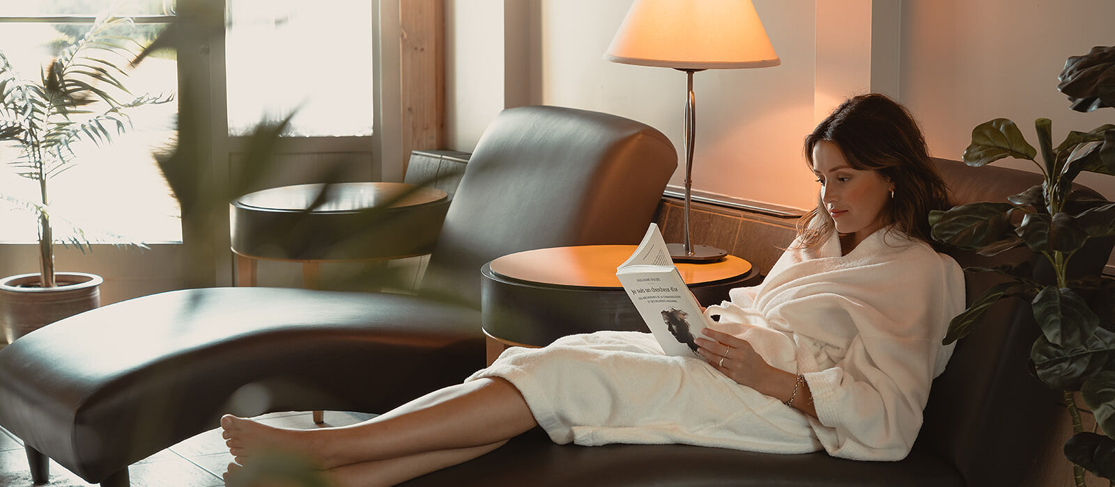 Auberge du Lac-à-l'eau-Claire Été 2023