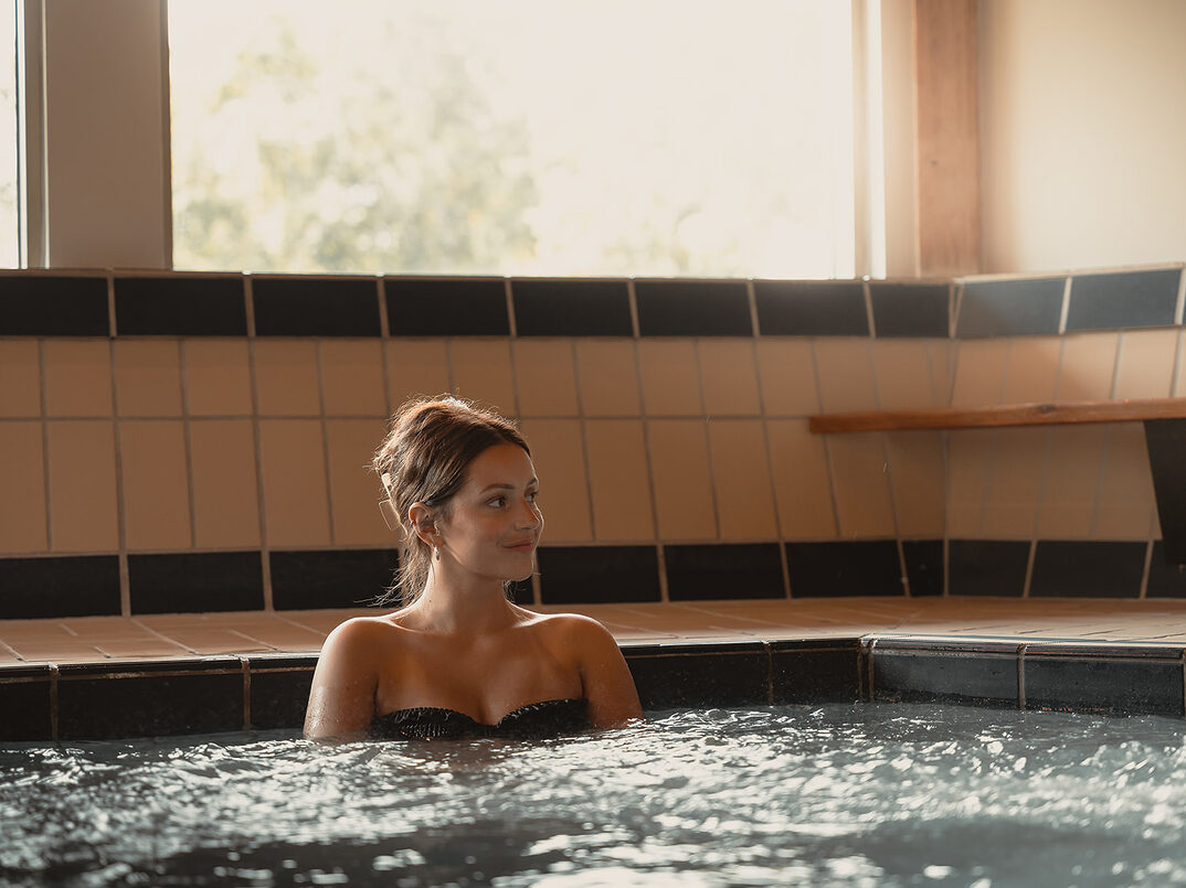 Auberge du Lac-à-l'eau-Claire Été 2023