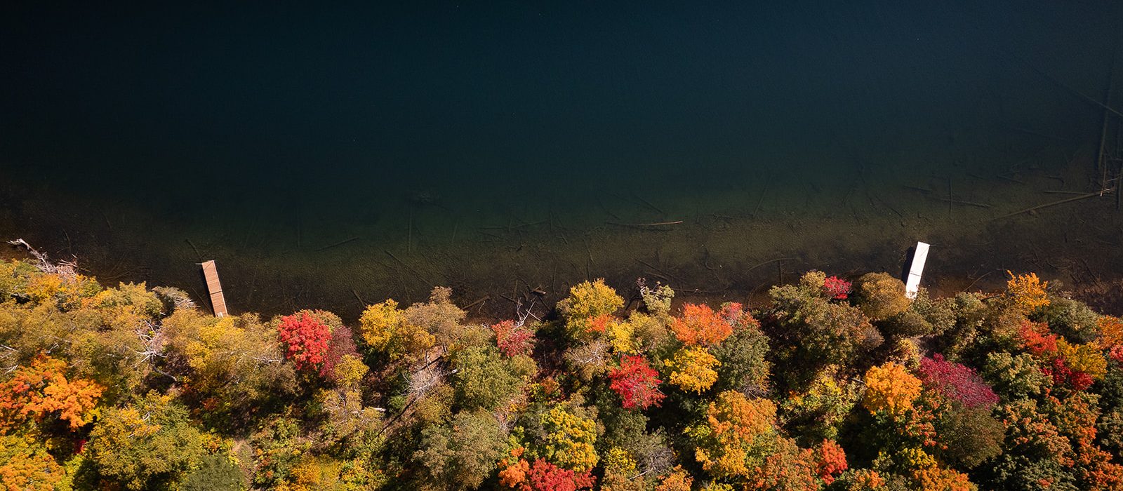 L'auberge à l'Automne